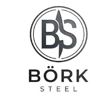 Börk Steel | Koleksiyonluk Bıçak ve Özel Seri Çelik Tasarımları