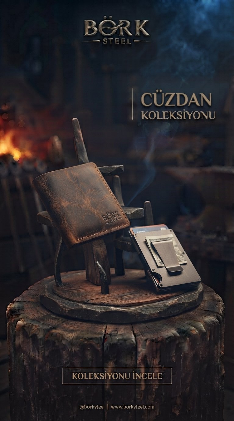 Cüzdan