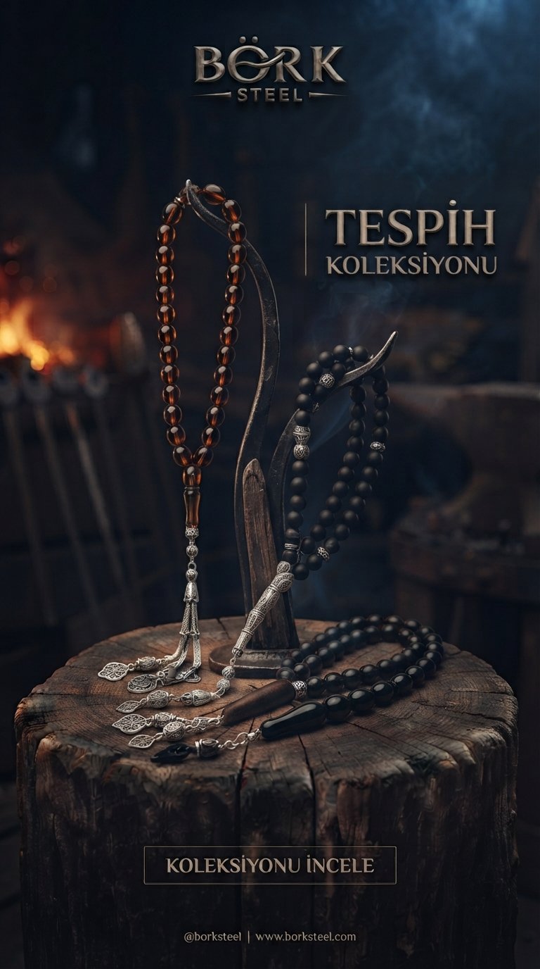 Tespih